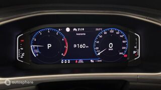 T-ROC 1.5 TSI EVO 150ch Style DSG7 2023 occasion 86100 Ch&acirc;tellerault