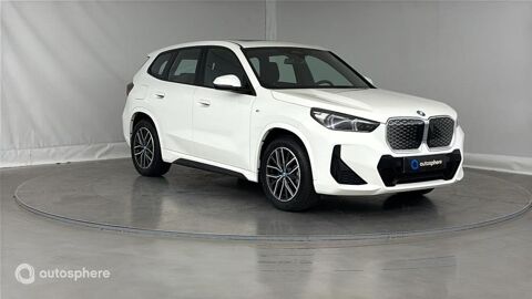 X1 ieDrive20 204ch M Sport 2024 occasion 59113 Seclin