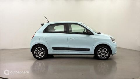 Twingo 1.0 SCe 65ch Equilibre 2024 occasion 44000 Nantes
