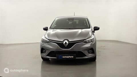 Clio 1.0 TCe 90ch Evolution 2023 occasion 16430 Champniers