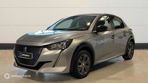Peugeot 208 e- 136ch Style