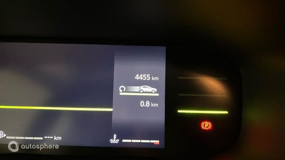 Sandero 1.0 TCe 110ch Stepway Extreme -25 2026 occasion 62110 H&eacute;nin-Beaumont