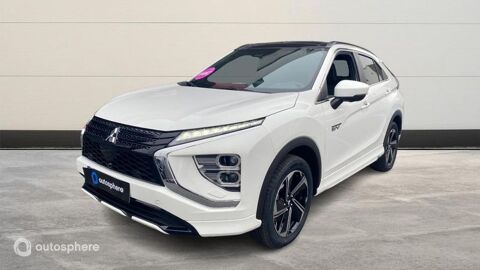 Annonce voiture Mitsubishi Eclipse Cross 32999 �