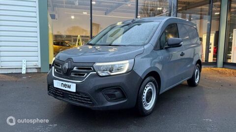Renault Kangoo L1 E-Tech AC22/DC80 S&eacute;same Advance -24 2025 occasion Chauny 02300
