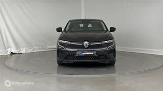 M&eacute;gane E-Tech Electric EV60 220ch Equilibre super charge 2023 occasion 51100 Reims