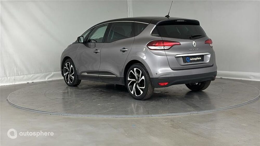 Sc&eacute;nic 1.7 Blue dCi 150ch Business Intens 2020 occasion 59223 Roncq