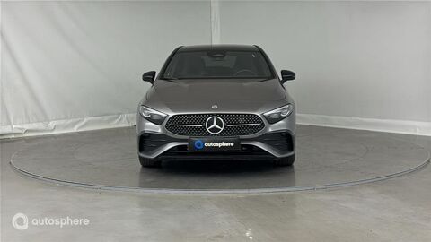 Classe A 250 e 163+109ch AMG Line 8G-DCT 2024 occasion 60740 Saint-Maximin