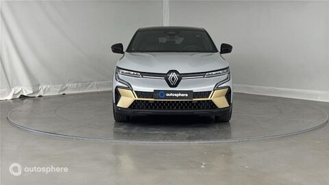 M&eacute;gane E-Tech Electric EV60 220ch Iconic super charge 2023 occasion 57200 Sarreguemines