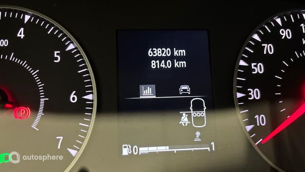 Sandero 1.0 ECO-G 100ch Stepway Expression 2023 occasion 94000 Cr&eacute;teil