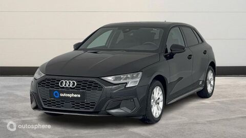 Audi A3 35 TFSI 150ch Design 2023 occasion Nieppe 59850