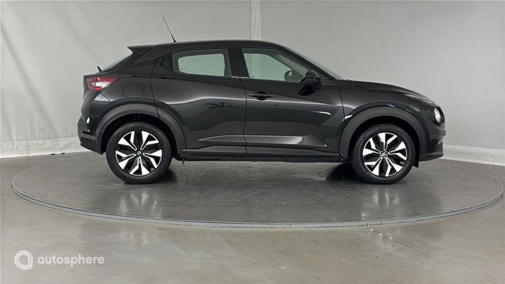 Juke 1.0 DIG-T 114ch Business Edition DCT 2023 2023 occasion 51100 Reims