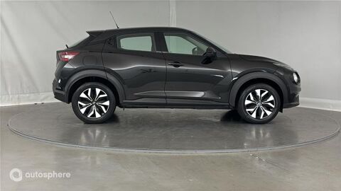 Juke 1.0 DIG-T 114ch Business Edition DCT 2023 2023 occasion 51100 Reims