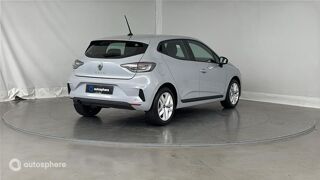 Clio 1.5 dCi 100ch Evolution - 24 2025 occasion 51100 Reims