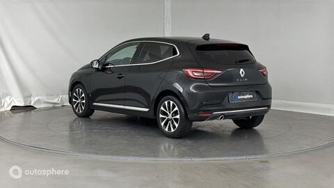 Clio 1.0 TCe 90ch Techno 2023 occasion 62220 Carvin