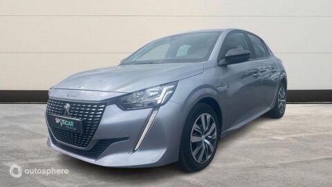 Peugeot 208 1.2 PureTech 75ch S&S Active Pack 2023 occasion Saint-Maximin 60740