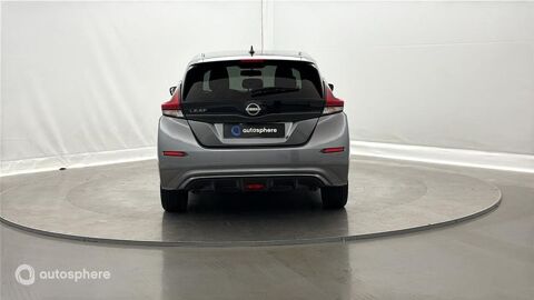 Leaf 150ch 40kWh N-Connecta 22 2023 occasion 59160 Lomme