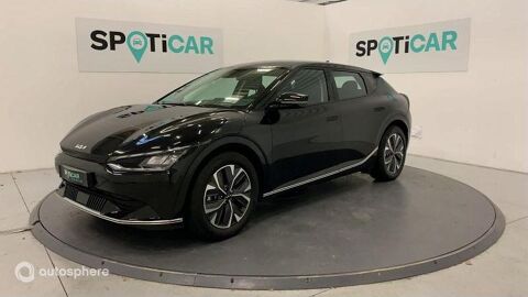 Kia EV6 229ch Air Design 2WD 2023 occasion Aix-en-Provence 13100