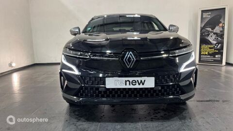 M&eacute;gane E-Tech Electric EV60 220ch Techno super charge 2023 occasion 84120 Pertuis