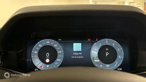 Range Rover Evoque 1.5 P270e PHEV 269ch S 2026 occasion 75019 Paris