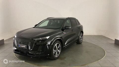 Annonce voiture Audi Q6 74990 