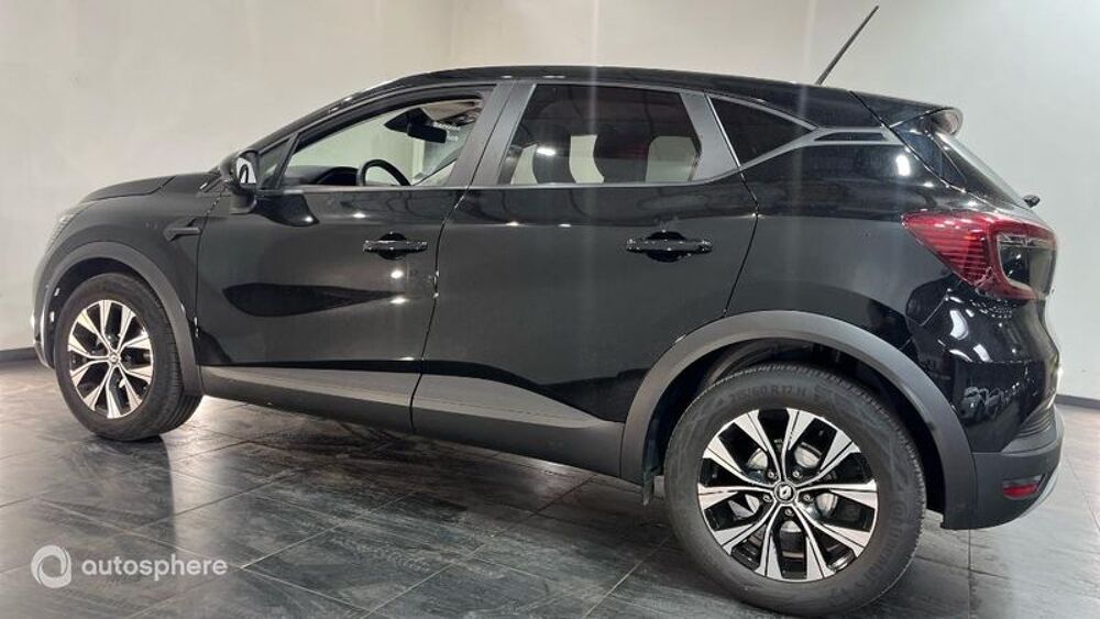 Captur 1.0 TCe 90ch Evolution 2024 occasion 13090 Aix-en-Provence