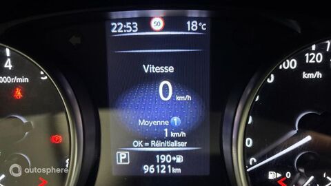 Qashqai 1.2 DIG-T 115ch N-Connecta Xtronic 2018 occasion 08000 Charleville-M&eacute;zi&egrave;res