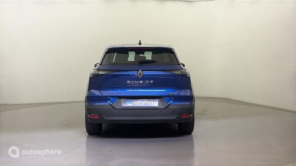 Symbioz 1.8 E-Tech full hybrid 160ch Evolution - 25 2025 occasion 59640 Dunkerque