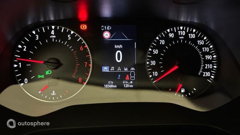 Captur 1.0 TCe 90ch Evolution 2023 occasion 94000 Cr&eacute;teil