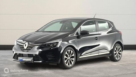 Annonce voiture Renault Clio 13499 €
