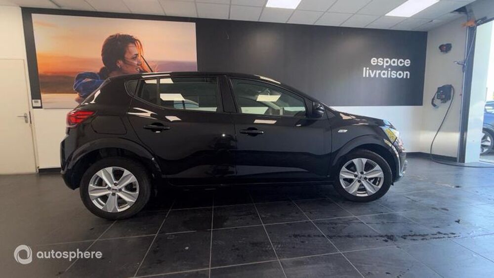 Sandero 1.0 TCe 90ch Expression 2023 occasion 84120 Pertuis