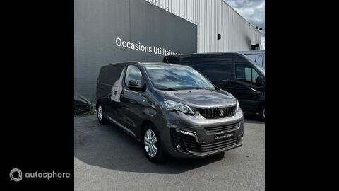 Peugeot Expert M 2.0 BlueHDi 145ch 2024 occasion Villeparisis 77270