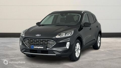 Ford Kuga 2.5 Duratec 180ch Hybrid FlexiFuel Titanium Powershift 2024 occasion LIEVIN 62800