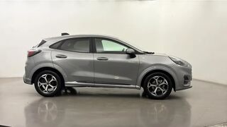 Puma 1.0 EcoBoost Hybrid 125ch ST-Line S&S 2024 occasion 92000 Nanterre