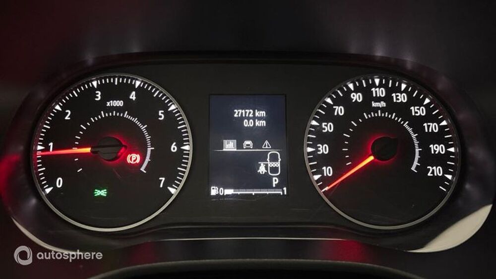 Sandero 1.0 TCe 90ch Expression CVT 2024 occasion 62218 Loison-sous-Lens