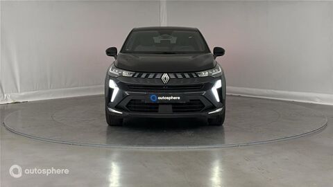 Symbioz 1.6 E-Tech full hybrid 145ch Techno 2025 occasion 79000 Niort
