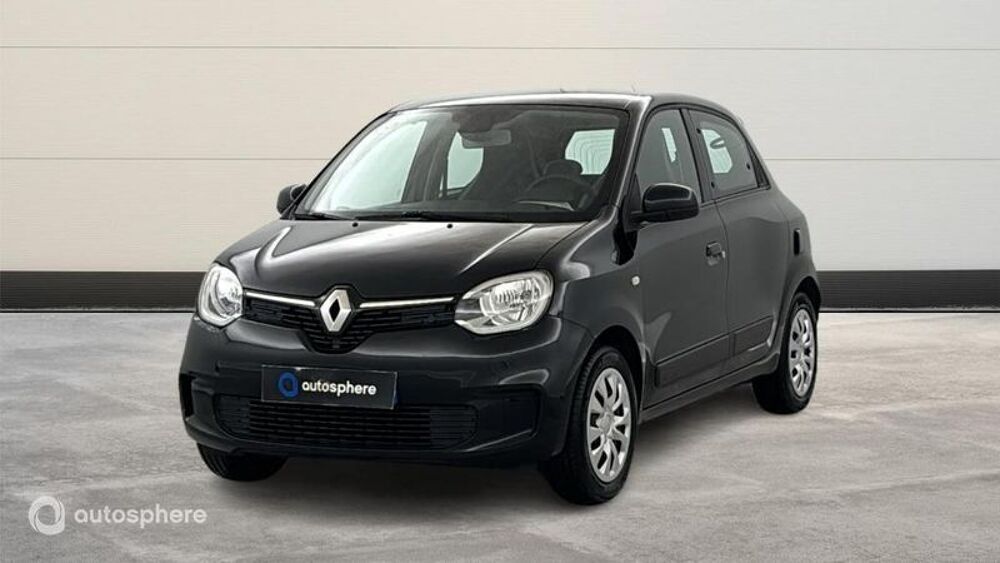 Twingo 1.0 SCe 65ch Equilibre 2023 occasion 77100 Meaux