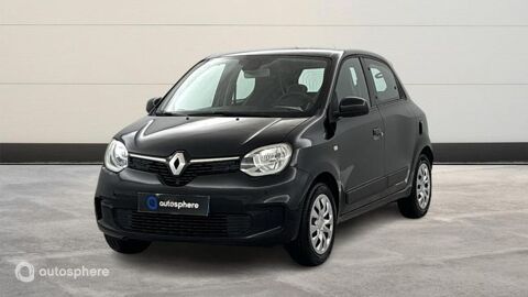 Annonce voiture Renault Twingo 12799 €