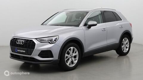 Annonce voiture Audi Q3 31799 