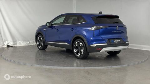 Symbioz 1.6 E-Tech full hybrid 145ch Iconic 2025 occasion 57200 Sarreguemines