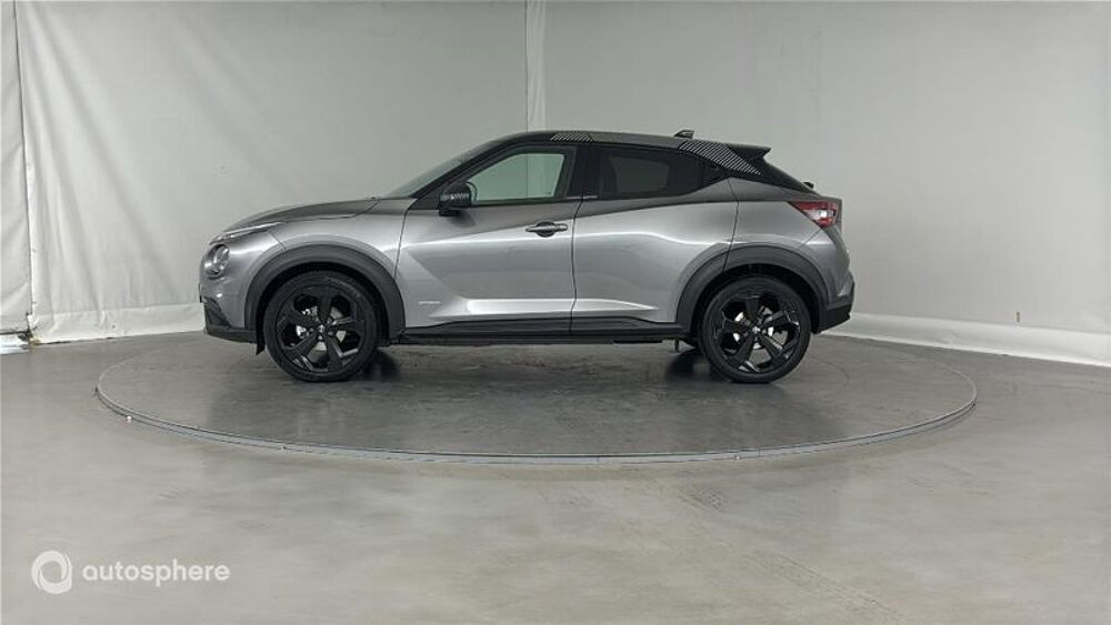 Juke 1.6 Hybrid 143ch Premi&egrave;re Edition 2023 2023 occasion 59160 Lomme
