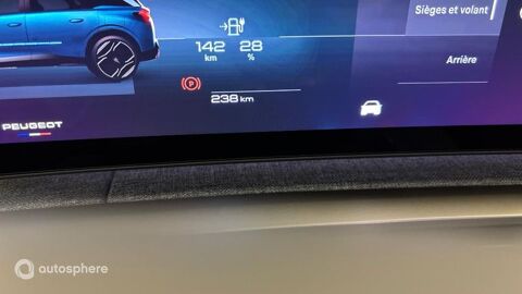 5008 Electrique 210ch Batterie 73 kWh Allure 2026 occasion 79000 Niort