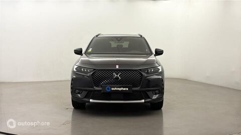 DS3 BlueHDi 130ch Performance Line + Automatique 7cv 2021 occasion 79000 Niort