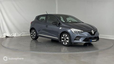 Clio 1.0 TCe 90ch Limited -21N 2022 occasion 62220 Carvin