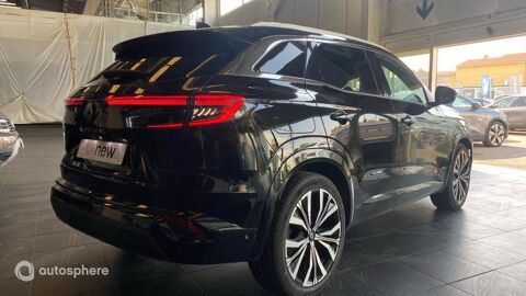 Austral 1.3 TCe mild hybrid 160ch Iconic auto 2023 occasion 13300 SALON DE PROVENCE
