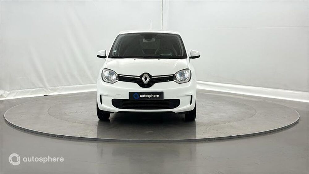 Twingo 0.9 TCe 95ch Zen - 20 2020 occasion 57100 Thionville