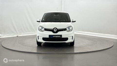 Twingo 0.9 TCe 95ch Zen - 20 2020 occasion 57100 Thionville