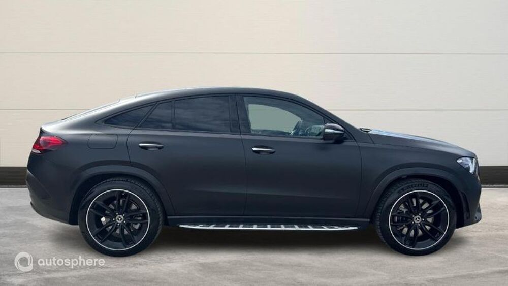 Classe GLE 350 de 197ch+136ch AMG Line 4Matic 9G-Tronic 2023 occasion 86000 Poitiers
