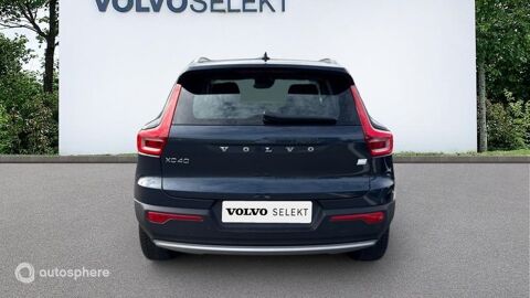 XC40 T4 Recharge 129 + 82ch Inscription Business DCT 7 2022 occasion 57100 Thionville