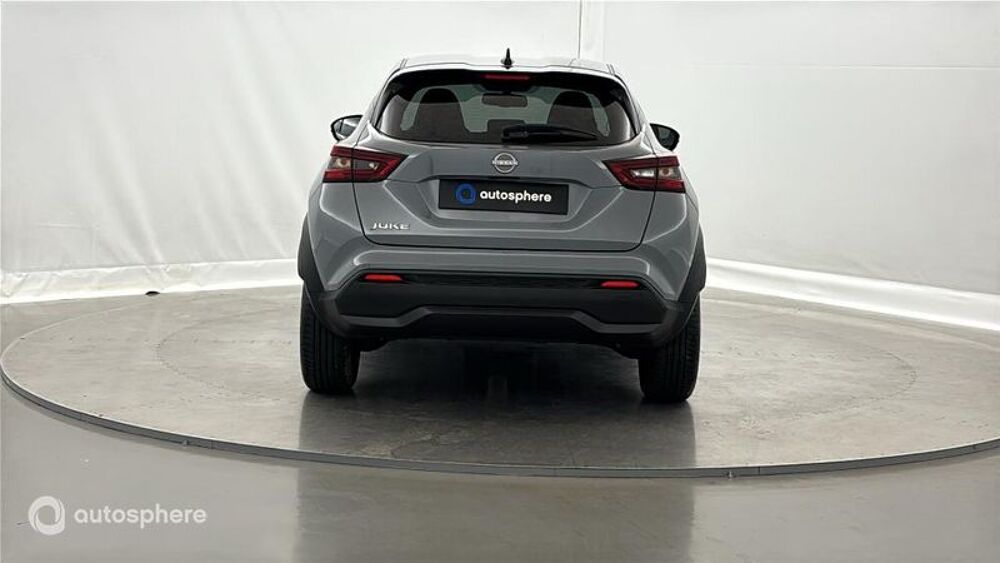 Juke 1.0 DIG-T 114ch Shadow 2023.5 2023 occasion 59160 Lomme