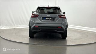 Juke 1.0 DIG-T 114ch Shadow 2023.5 2023 occasion 59160 Lomme